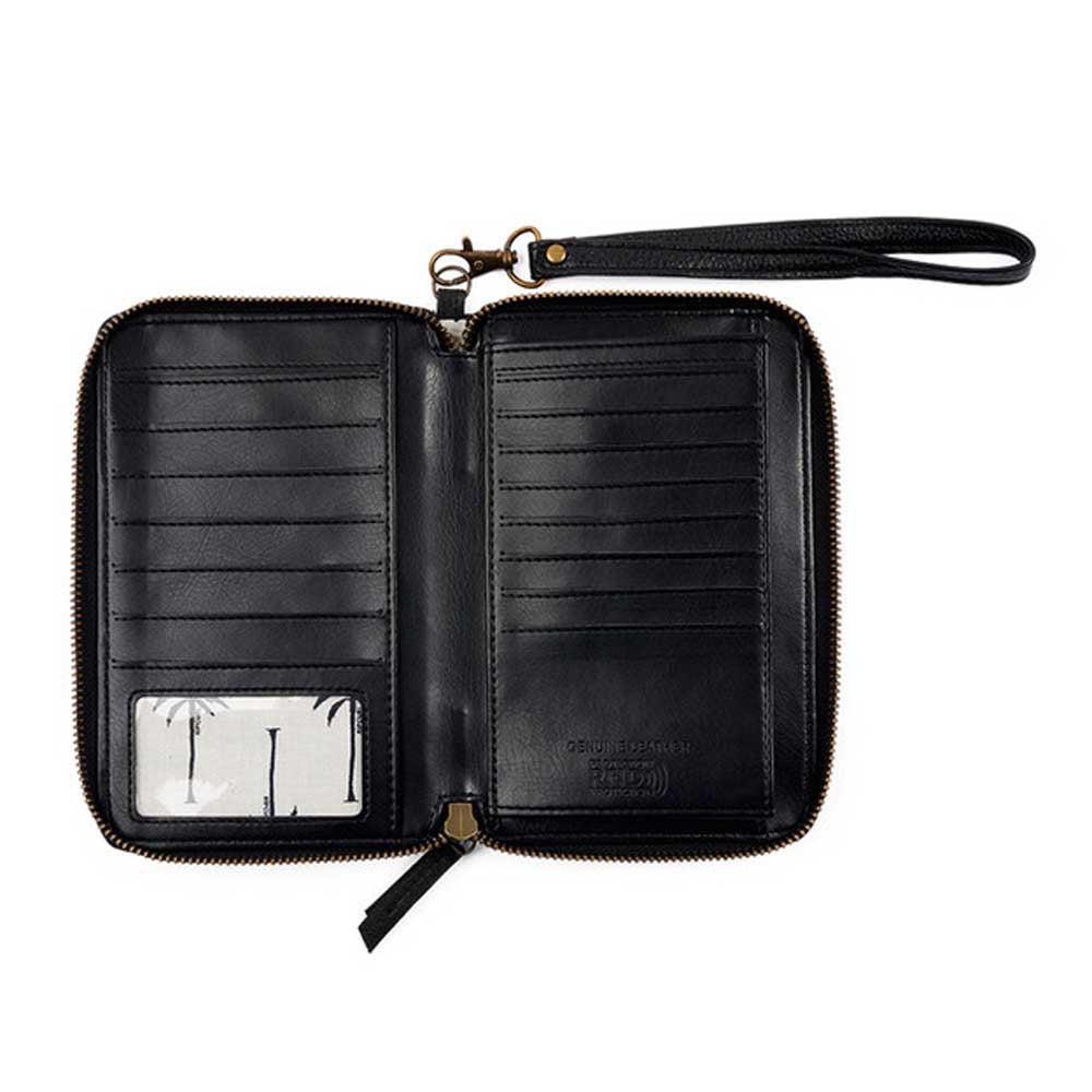 Carteira Rip Curl Kroo Rfid