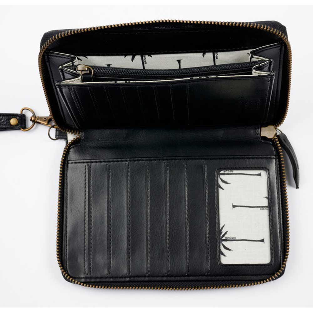 Carteira Rip Curl Kroo Rfid